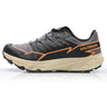 Salomon Thundercross Gore-Tex Women's Trail Shoe - Shark/Black/Papaya