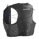 Salomon Active Skin 4 Set - Black