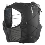 Salomon Active Skin 4 Set - Black/Metal