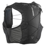 Salomon Active Skin 4 Set - Black/Metal