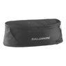 Salomon Unisex Pulse Running Belt - Black