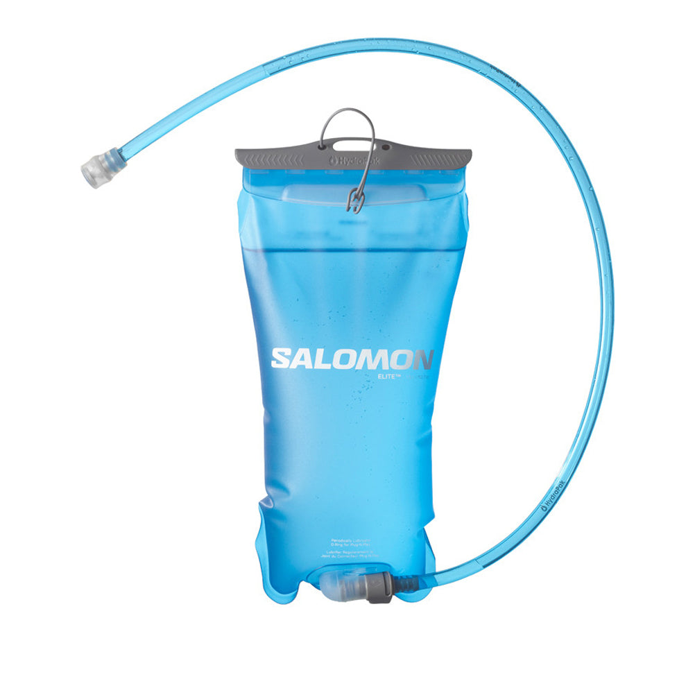 Salomon Soft Reservoir 1.5L - Clear Blue