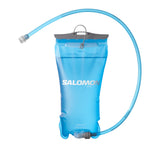 Salomon Soft Reservoir 1.5L - Clear Blue