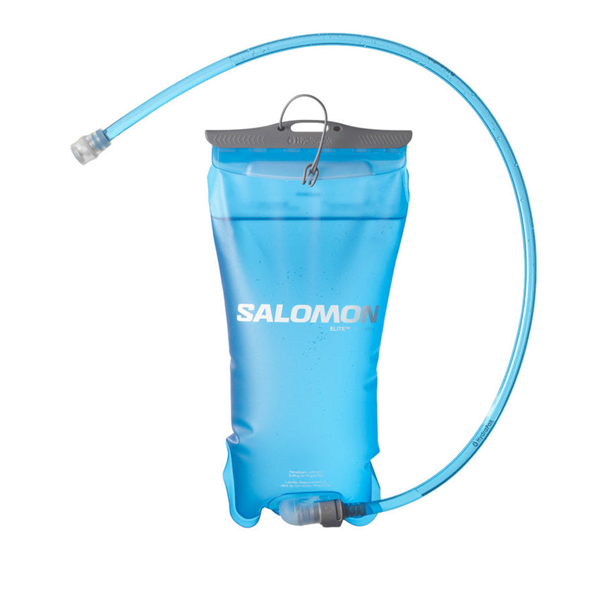 Salomon Soft Reservoir 1.5L - Clear Blue