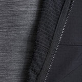 Saucony Bluster Men's Running Jacket - Black