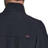 Saucony Bluster Men's Running Jacket - Black
