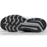 Saucony Omni 21 Men's Running Shoe - Black/White