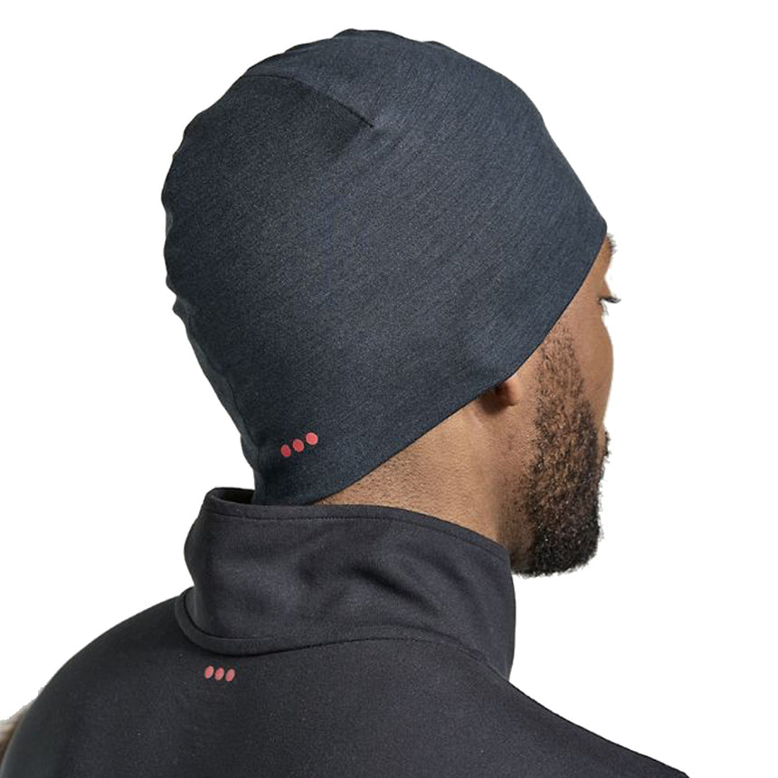 Saucony Solstice Beanie - Black