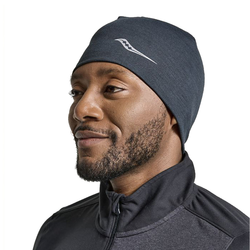 Saucony Solstice Beanie - Black