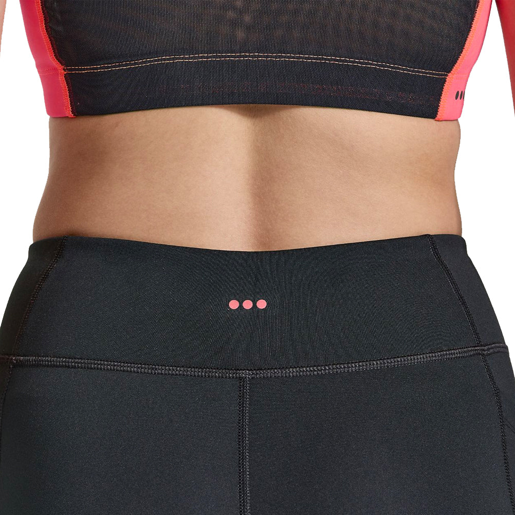 Saucony Solstice Women's Running Tight - Black