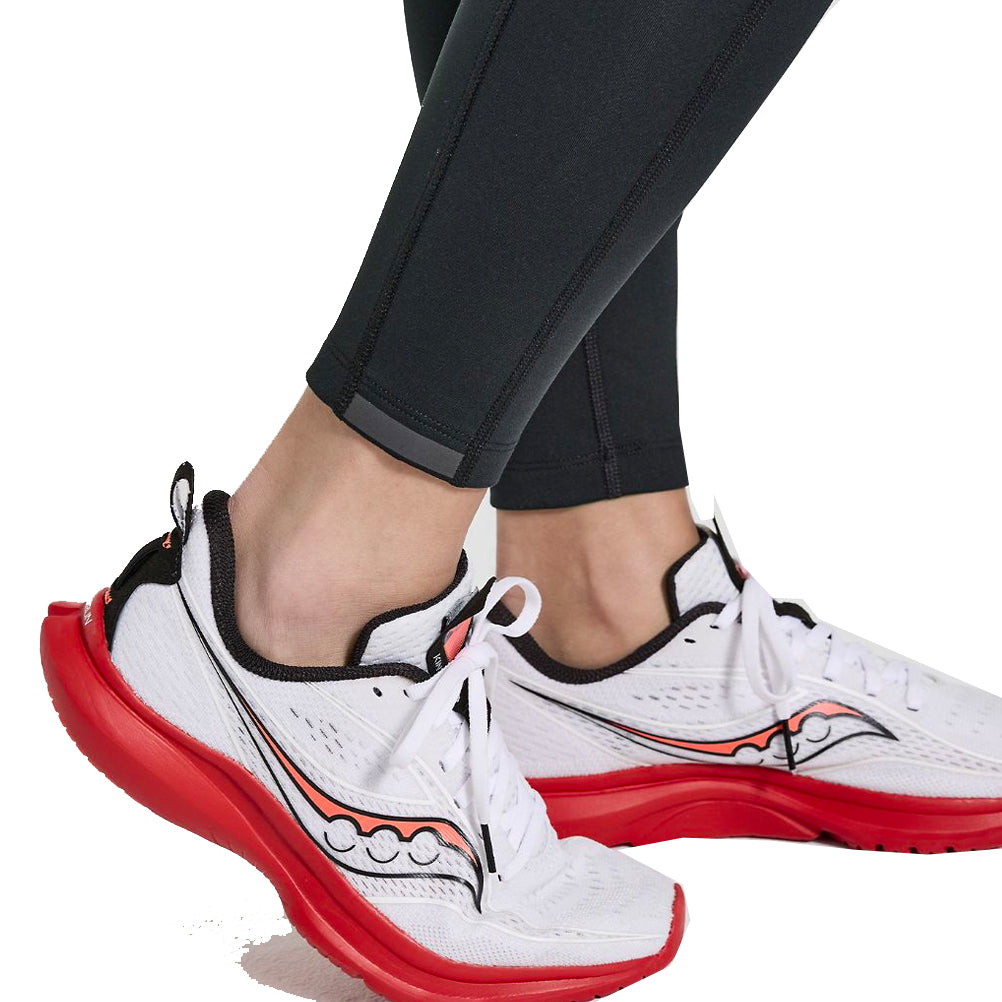 Saucony Solstice Women's Running Tight - Black