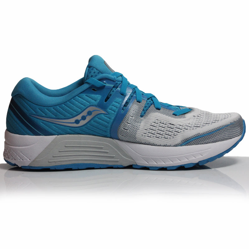 Saucony Guide ISO Women's Running Shoe – The Running Outlet