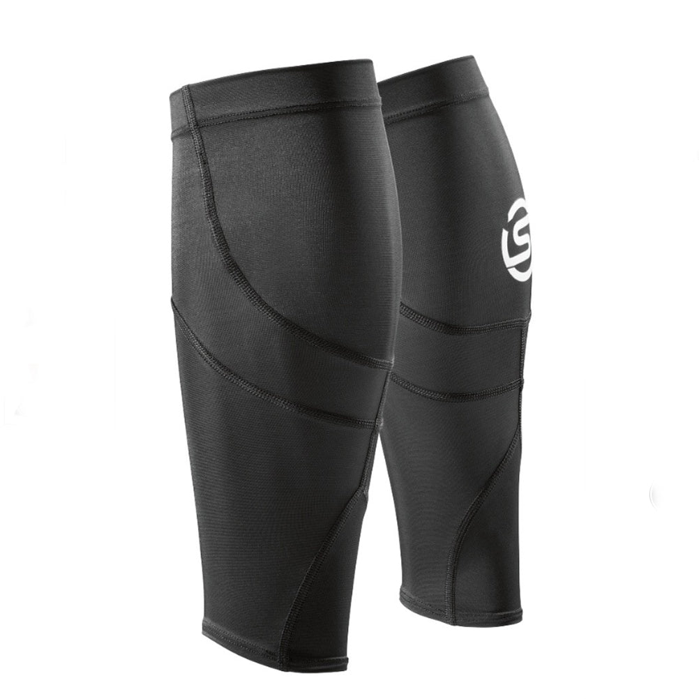 Skins MX Unisex Compression Calf Tight – The Running Outlet