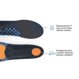 Superfeet Active Cushion Medium Arch
