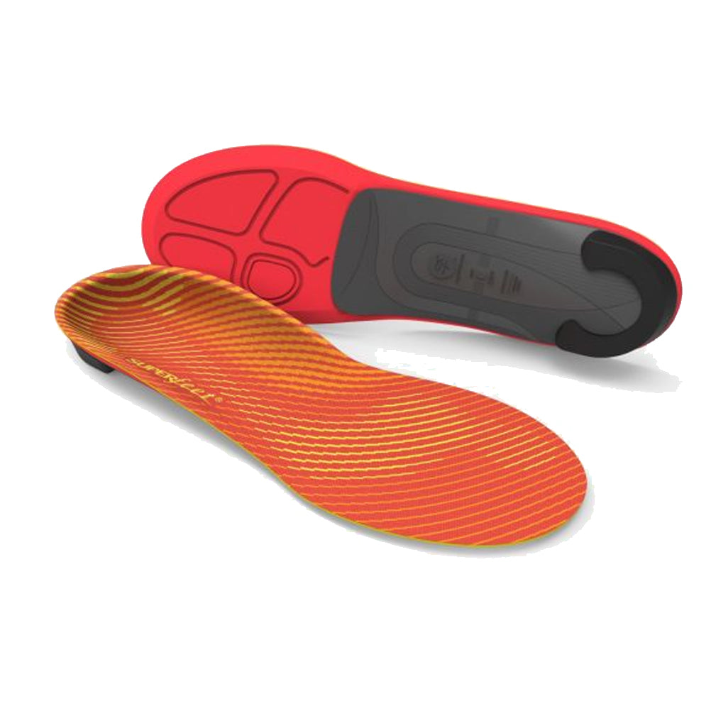 Inner Soles Best Insoles For Upper Back Pain Cloud Memory Foam