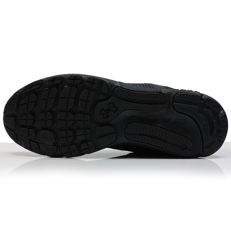 Under Armour HOVR Infinite 4 Men’s Running Shoe - Black