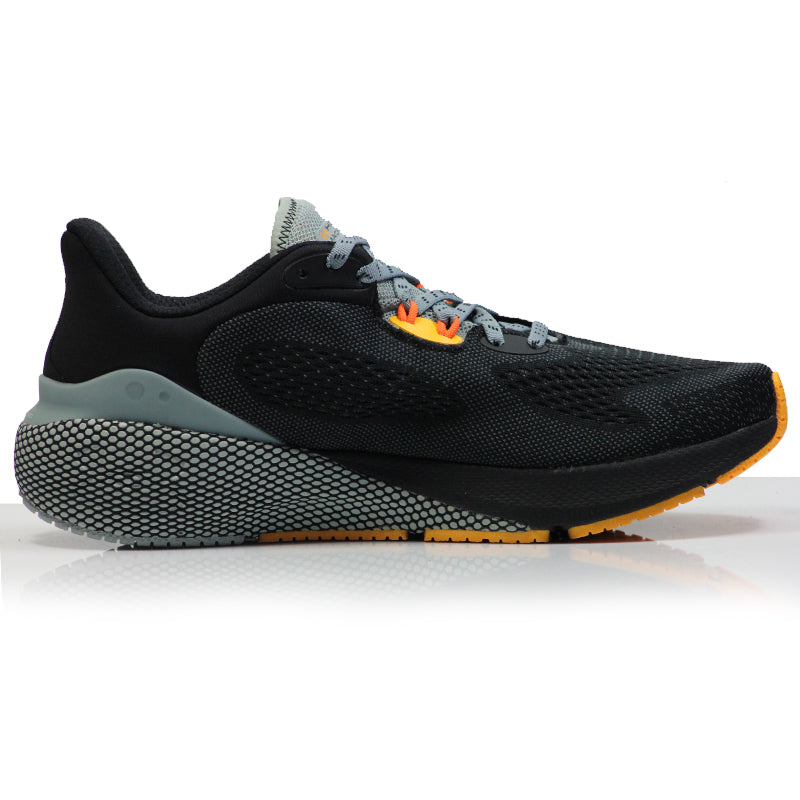 Under Armour HOVR Machina Men's Running Shoe Black/Illusion