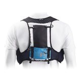 Ultimate Performance Arrow 3 Race Vest Pack - Black/Blue