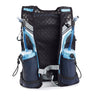 Ultimate Performance Fleet 6 Race Vest Pack - Black/Blue