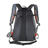 Ultimate Performance Peak 2 Day Pack - Grey/Orange