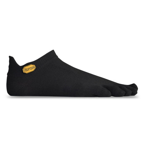vibram-athletic-no-show-black