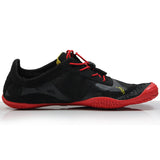 Vibram FiveFingers KSO Men's Running Shoe - Black/Red