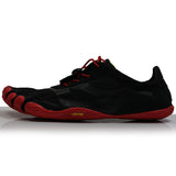 Vibram FiveFingers KSO Men's Running Shoe - Black/Red