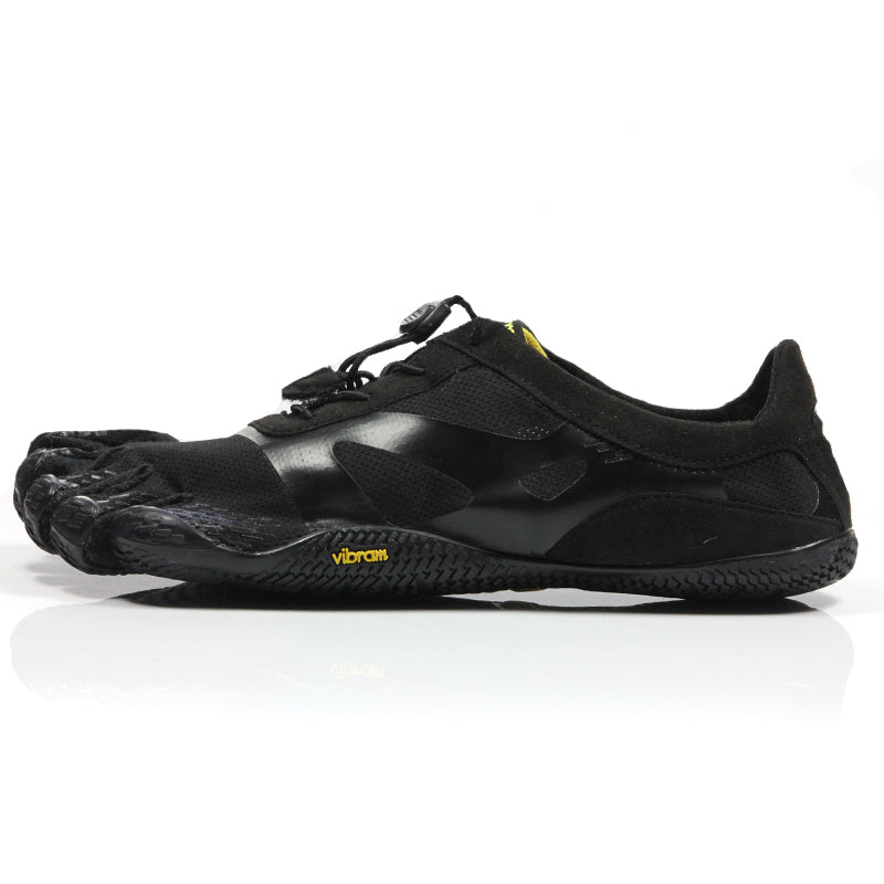 vibram-fivefingers-kso-evo-black-side