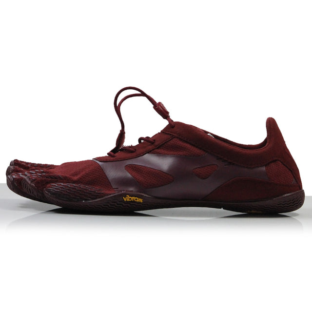 vibram-fivefingers-kso-evo-burgundy-side