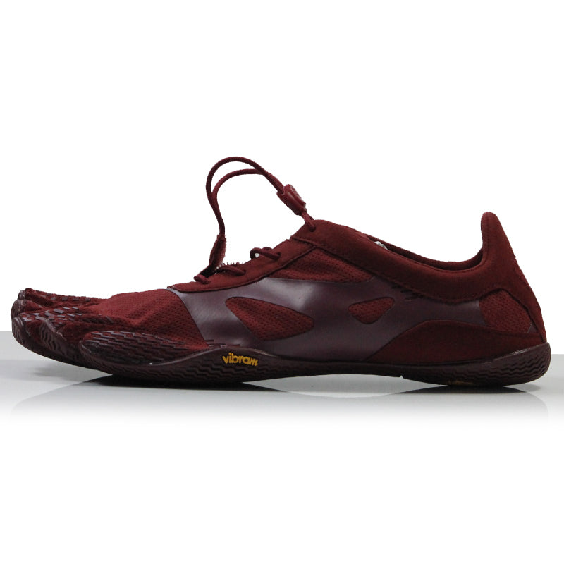 vibram-fivefingers-kso-evo-burgundy-side