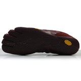 vibram-fivefingers-kso-evo-burgundy-sole