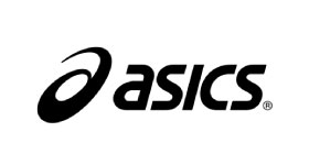 Asics Logo
