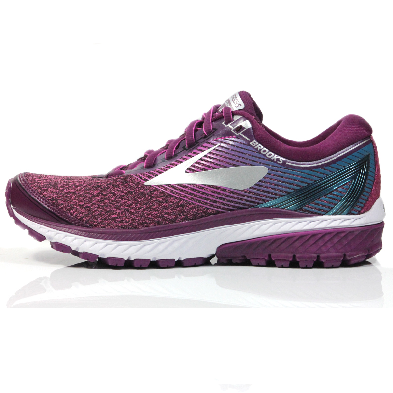 brooks ghost size 10