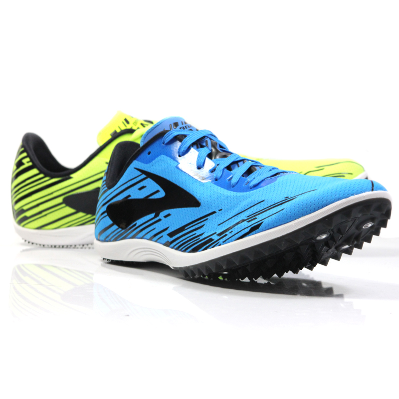 men's cross country running spikes