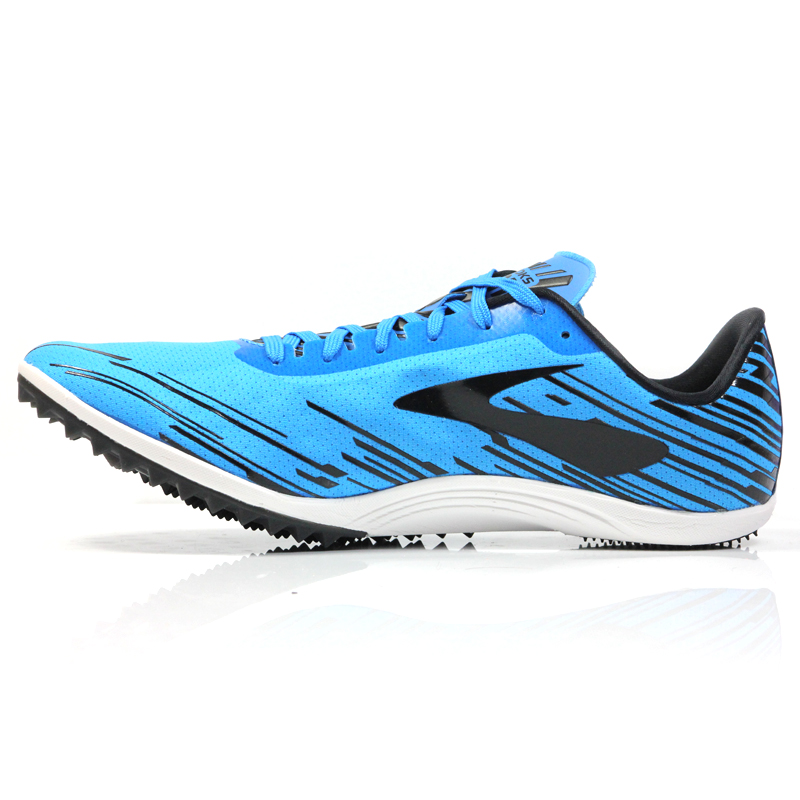 brooks mach 18 xc spikes