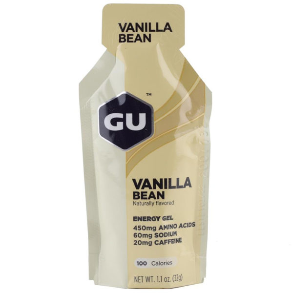 gu vanilla bean
