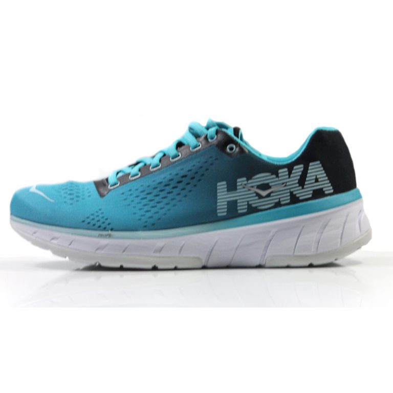hoka one one women's cavu running shoe