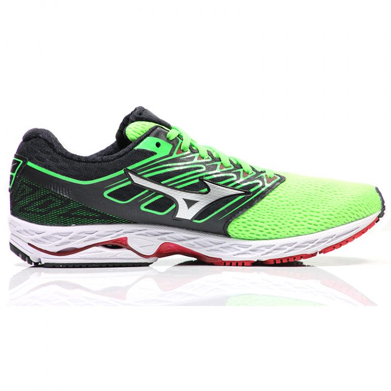 mizuno wave shadow running shoes