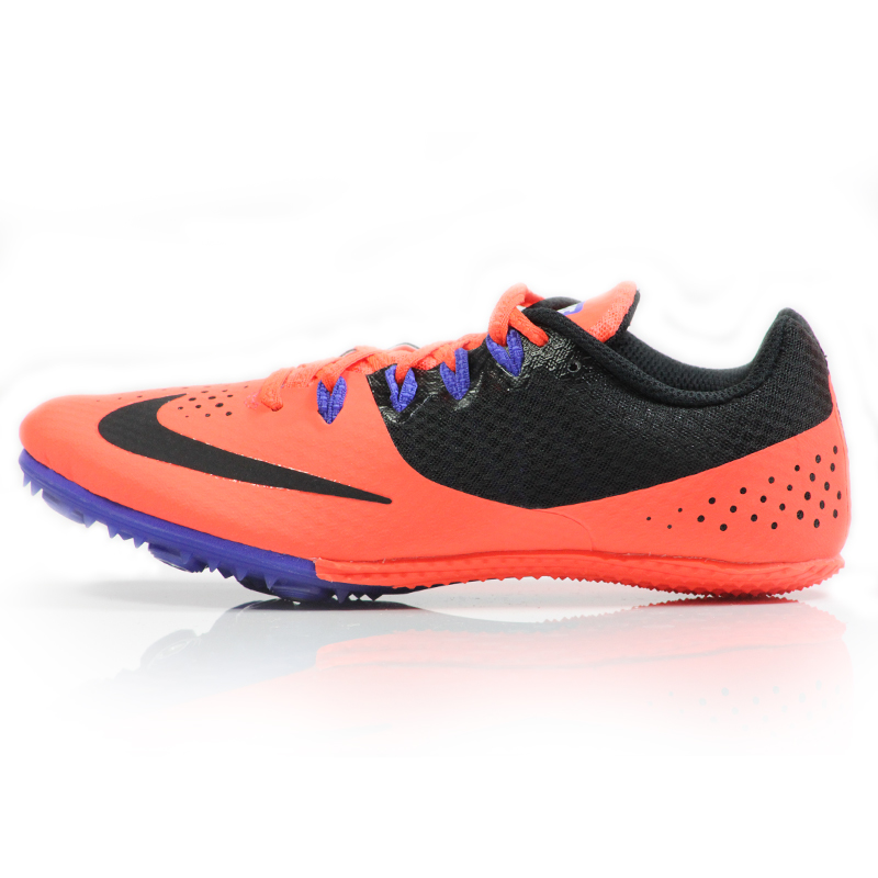 Están familiarizados Viento hierba Nike Zoom Rival S 8 Unisex Track Spike | The Running Outlet