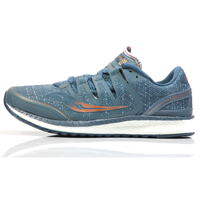 saucony women's liberty iso running shoes