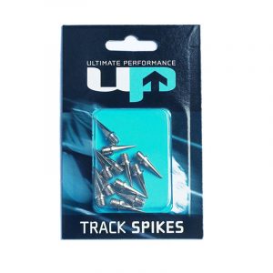 Ultimate Performance Replacement Spikes 6 mm