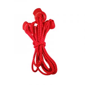 Ultimate Performance Lock Laces - Red