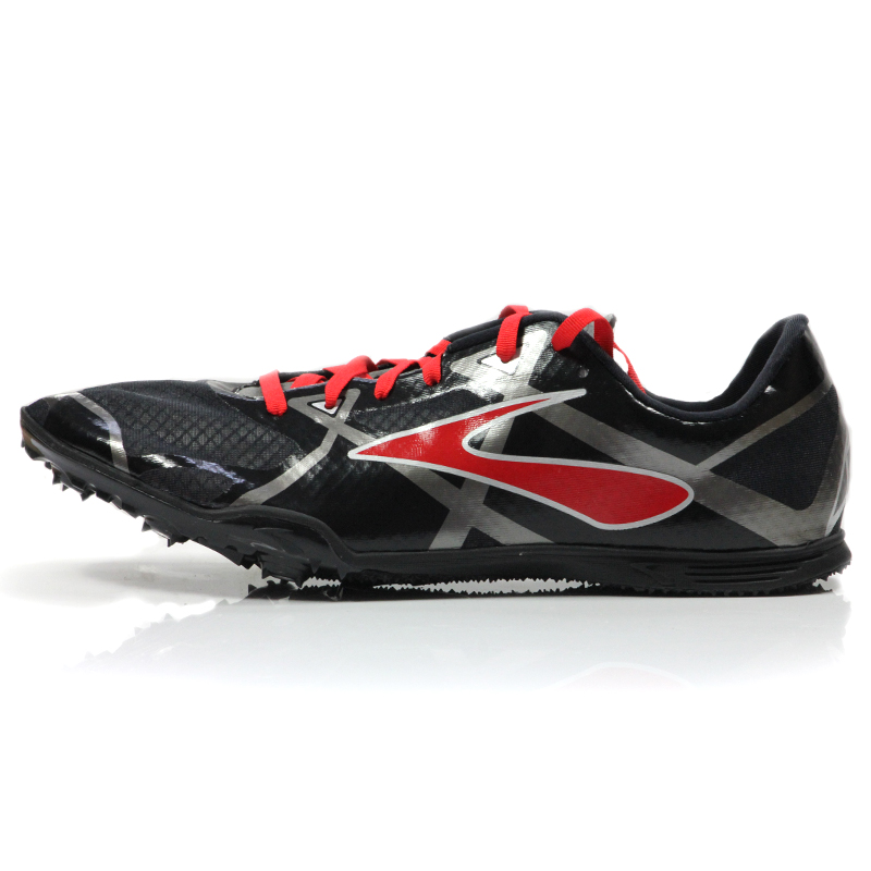 running spikes brooks