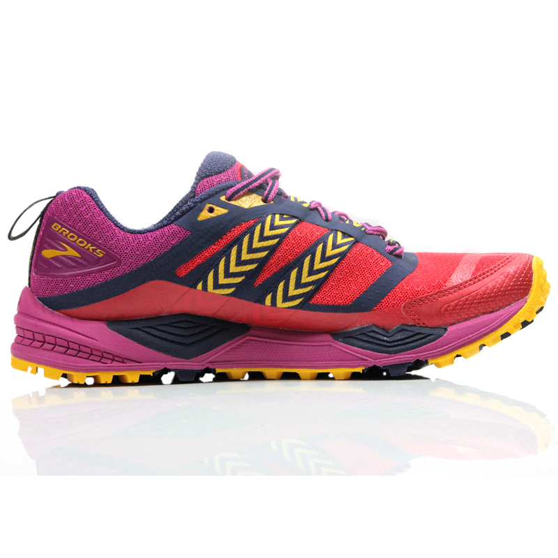 brooks cascadia women's sale