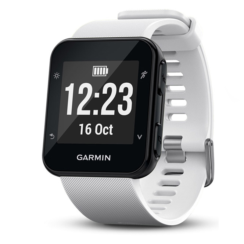 garmin forerunner 35 hrm