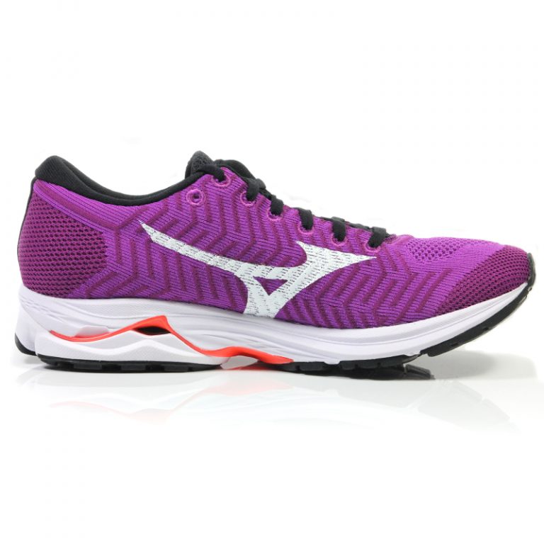 waveknit r1