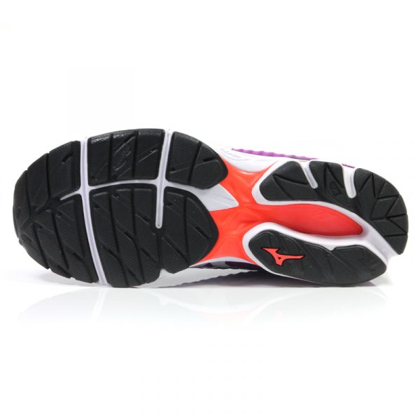 waveknit r1