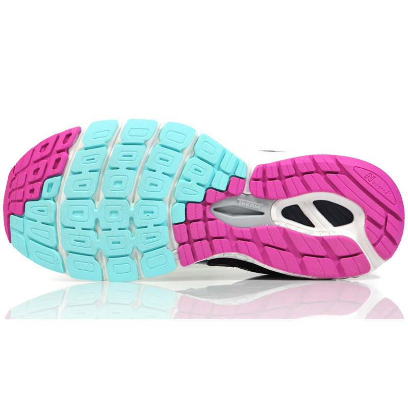 regla famélico a menudo New Balance 860v8 Women's Running Shoe | The Running Outlet