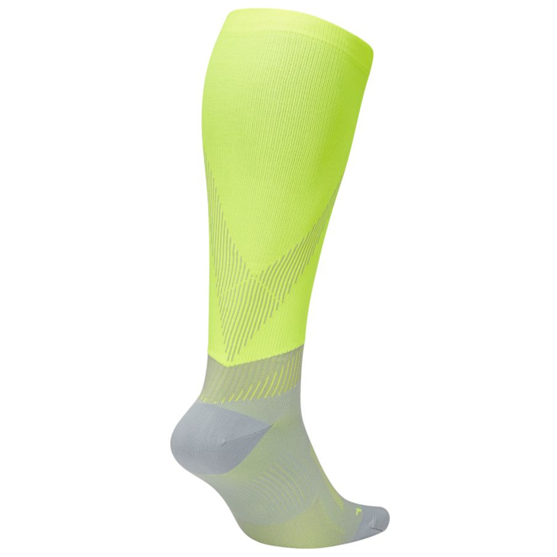 capitán Supervivencia Todo el mundo Nike Elite Lightweight Unisex Compression Sock | The Running Outlet
