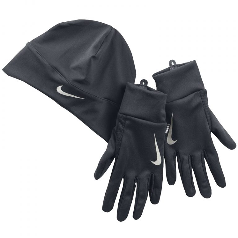 nike running accessories